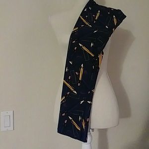 LuLaRoe Leggings